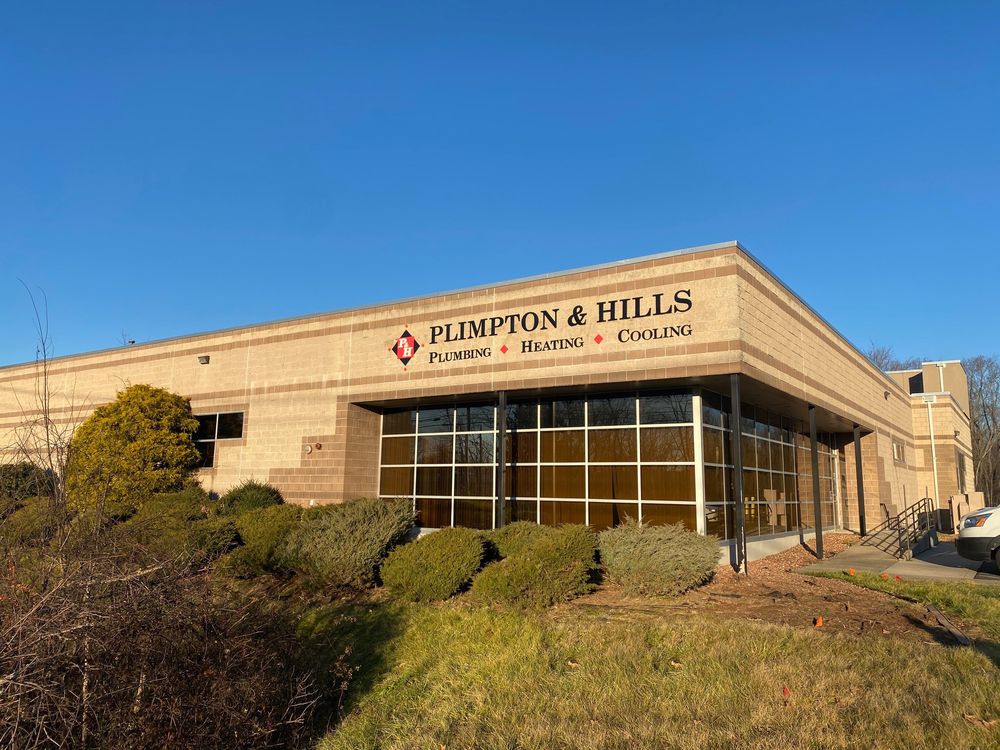 PLIMPTON & HILLS BERLIN Updated June 2024 101 Massirio Dr, Berlin