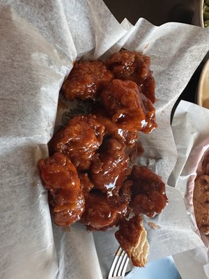 Al’s Woody’s Diner by null