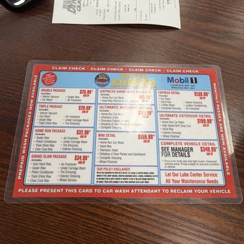 South Corona Auto Spa - Prices and packages - Car Wash Near Me - Corona, California South Corona Auto Spa - Prices and packages - Car Wash Near Me - Corona, California