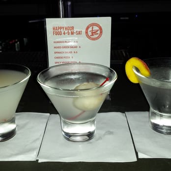 Beta Lounge - Cloud 9, Lychee Martini, & a White Peach Martini. #yum - Lounges Near Me - Berkeley, California Beta Lounge - Cloud 9, Lychee Martini, & a White Peach Martini. #yum - Lounges Near Me - Berkeley, California