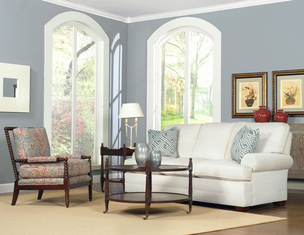 TEMPLE FURNITURE Updated October 2024 102 S 7th Ave Ext, Maiden