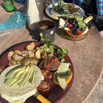 The Parkhouse Cafe - Breakfast Taco, Fresh Fruit, Organic Coffee - American Near Me - Springdale, Utah The Parkhouse Cafe - Breakfast Taco, Fresh Fruit, Organic Coffee - American Near Me - Springdale, Utah
