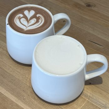 Propaganda Coffee - Hot Chocolate and Hojicha Tea - Cafes Near Me - Vancouver, British Columbia Propaganda Coffee - Hot Chocolate and Hojicha Tea - Cafes Near Me - Vancouver, British Columbia