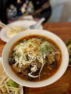 Mama Mu's Bistro by null