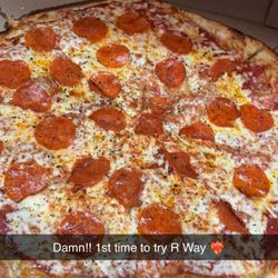 R'Way Pizza and Family Tavern
