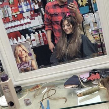 Perfect Woman Salon - Hair Stylists Near Me - Reseda, California Perfect Woman Salon - Hair Stylists Near Me - Reseda, California