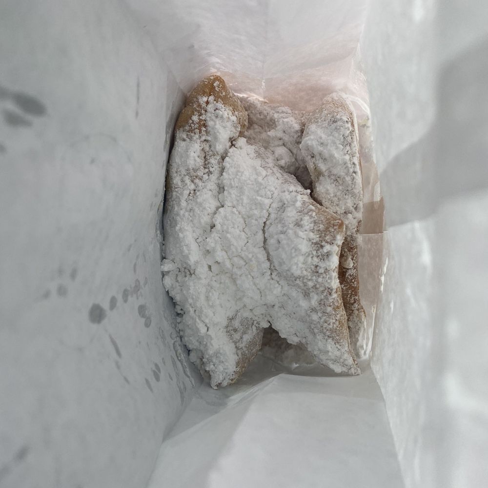 Caffe Vignette - Beignets nice hot and fresh! - Cafes Near Me - Warner Robins, Georgia Caffe Vignette - Beignets nice hot and fresh! - Cafes Near Me - Warner Robins, Georgia
