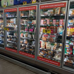 Ralphs - Your Asian Foods Destination