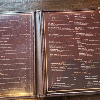 Mekhong Thai Wells - Thai Near Me - Wells, Maine