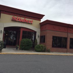 Rôtisserie St-Hubert