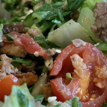 Chopt Creative Salad Co. - Salad Near Me - Charlotte, North Carolina Chopt Creative Salad Co. - Salad Near Me - Charlotte, North Carolina
