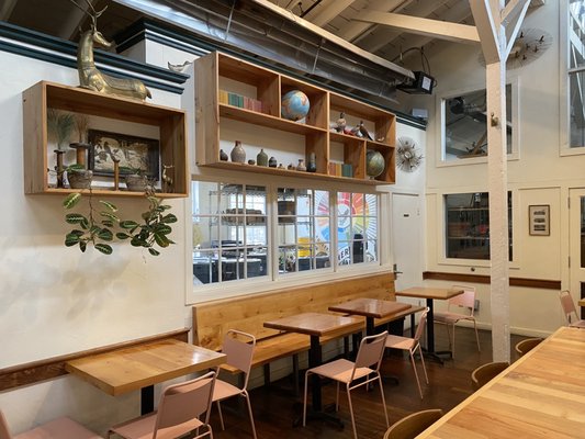 Farmers Union Coffee Roasters by null