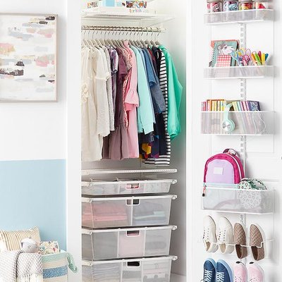 The Container Store by null