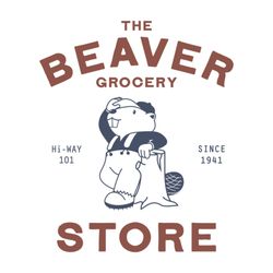Beaver Grocery Store 