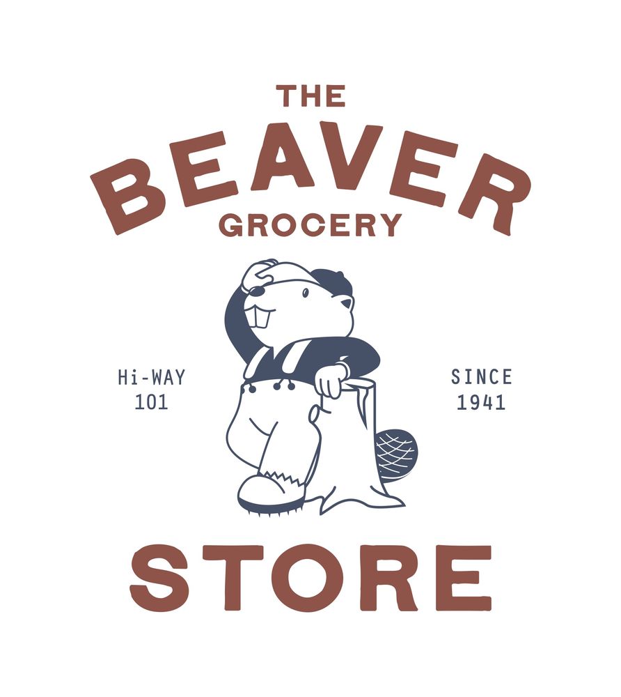 BEAVER GROCERY STORE Updated September 2024 200361 Hwy 101, Beaver