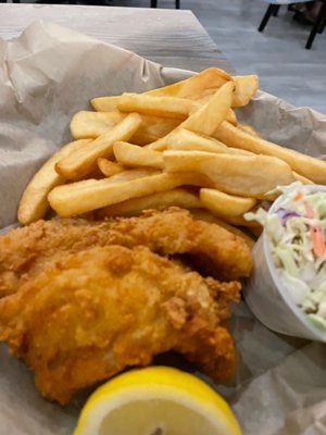 Manero's Restaurant by null