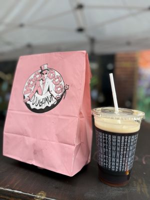 Voodoo Doughnut by null