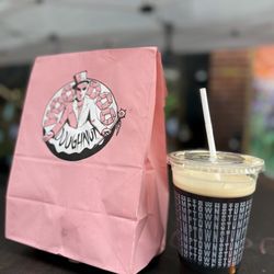 Voodoo Doughnut - Voodoo Donuts and Stumptown Coffee Roasters