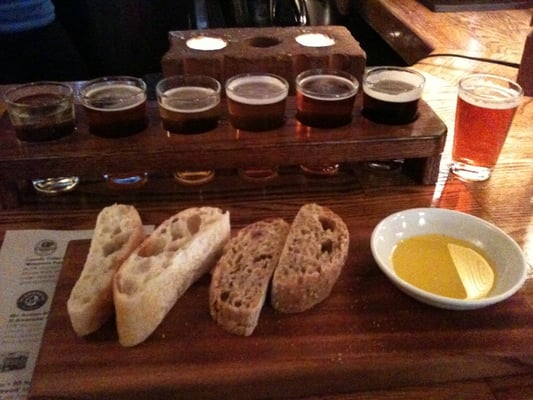 Wellington Gastropub by null