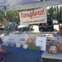Photo of Blue Back Farmers' Market