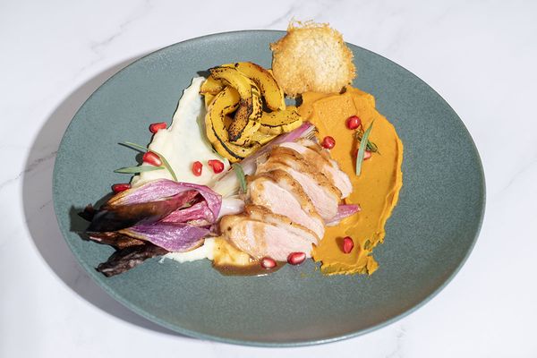 Forts Ferry Farm by null