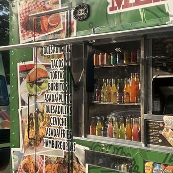 Antojitos Mexicanos Jovanni - Drinks - Food Trucks Near Me - San Bruno , California Antojitos Mexicanos Jovanni - Drinks - Food Trucks Near Me - San Bruno , California