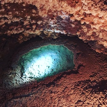 Caverns Of Sonora - Tours Near Me - Sonora, Texas Caverns Of Sonora - Tours Near Me - Sonora, Texas