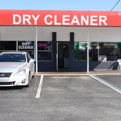 Palm Cleaners