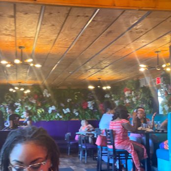Lost & Found - Inside - Cocktail Bars Near Me - Houston, Texas