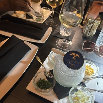 Del Frisco's Double Eagle Steakhouse - Steakhouses Near Me - Washington, DC, District of Columbia