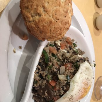 Wild Eggs - Mr Potato Head with the everything muffin. - Breakfast & Brunch Near Me - Indianapolis, Indiana Wild Eggs - Mr Potato Head with the everything muffin. - Breakfast & Brunch Near Me - Indianapolis, Indiana