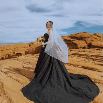 I Do Celebrate U - Irina did an incredible job fitting me into this dress. - Sewing & Alterations Near Me - Las Vegas, Nevada