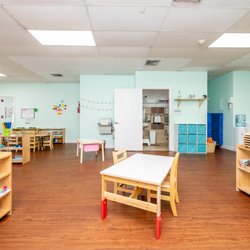 New Generation Montessori Children's Academy