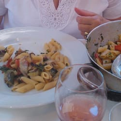La Piazzetta