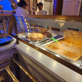 Tiana's Palace - Line for food - Desserts Near Me - Anaheim, California Tiana's Palace - Line for food - Desserts Near Me - Anaheim, California