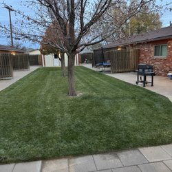 C.G.S Yard Service - After