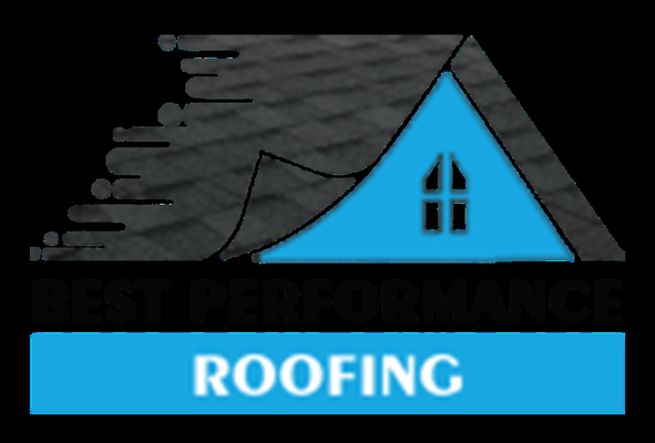 Best Performance Roofing Logo