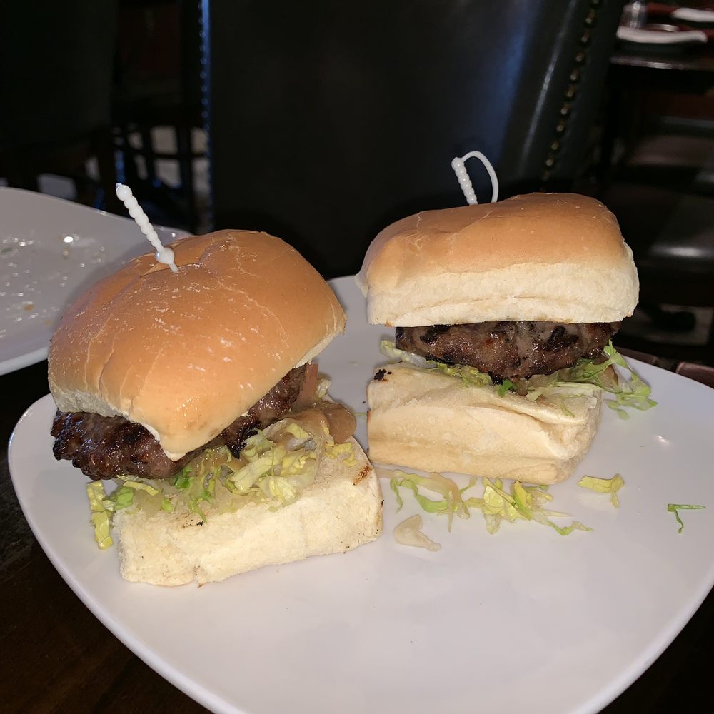 Sangarita's - Chimi sliders!!! - Spanish Near Me - Bayside, New York Sangarita's - Chimi sliders!!! - Spanish Near Me - Bayside, New York