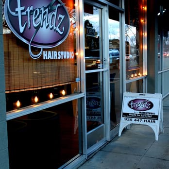 Trendz Hair Studio - Trendz Hair Studio - Hair Salons Near Me - Livermore, California Trendz Hair Studio - Trendz Hair Studio - Hair Salons Near Me - Livermore, California