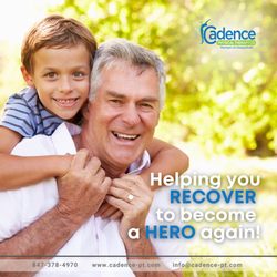 Cadence Physical Therapy