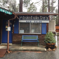 Mountain Do’s