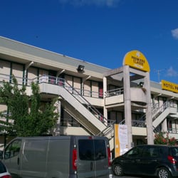 Hôtel Première classe