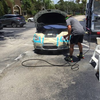 Headlight Guy - Auto Parts & Supplies Near Me