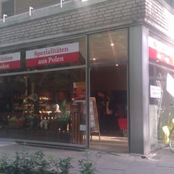 Spezialitäten aus Polen