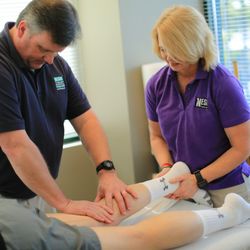 Nesin Therapy Services PC