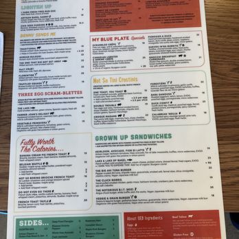 OEB Breakfast Co. - Breakfast & Brunch Near Me - West Vancouver, British Columbia OEB Breakfast Co. - Breakfast & Brunch Near Me - West Vancouver, British Columbia