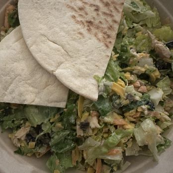 Simply Salad - Salad Near Me - Torrance, California Simply Salad - Salad Near Me - Torrance, California