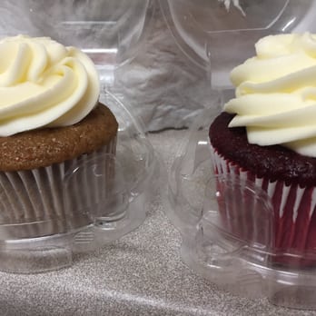 Stacie's Cakes - Carrot Cake & Red Velvet with oh so good Cream Cheese Frosting. - Bakeries Near Me - Post Falls, Idaho