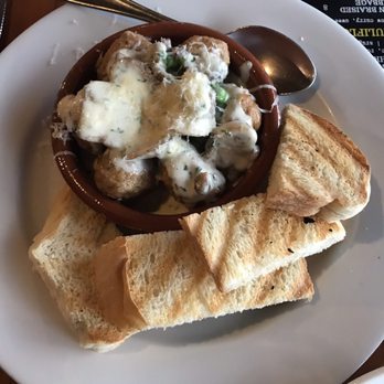 13 Gypsies - Pork and Beef Meatballs - Spanish Near Me - Jacksonville, Florida