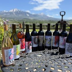 Qutori Wines